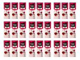 Cappy Bahçe Vişneli İçecek 200 Ml X 27 Adet