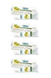 4 Adet Naturel Zeytinyağı El Ve Vücut Bakım Kremi 20ml