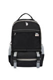 U.S.POLO ASSN.SİNCE 1890 UNİSEX SIRT ÇANTASI C.PLCAN25078