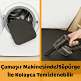 Beylini Evcil Hayvan Araba Koltuk Örtüsü Su Geçirmez Dayanıklı Hamak Tasarım Arka Koltuk Koruma Kılıfı Kaymaz Universal Kedi Köpek Araç Aksesuarları