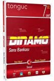 7.sınıf Dinamo Sosyal Bilgiler Soru Bankası