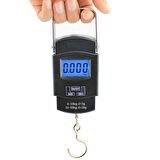 Profesyonel Dijital El Terazisi El Kantarı 50 Kg / 20 Gr (CLZ)