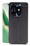 CPT50 Tecno Spark Go 2024 Kılıf Auto Focus Kapak - Siyah