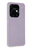 CPT50 Tecno Spark Go 2024 Kılıf Auto Focus Kapak - Lila