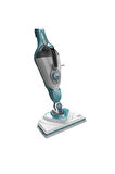 Bhsm168dsm-qs 1600 Watt Buharlı Süpürge