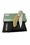 Crkt Kılıf Spites Gold