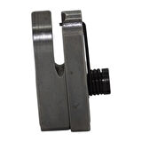 Sando CR1/32N-ES Düz Makine 0,8 mm Yandan Yaylı Sağ Çima Ayağı