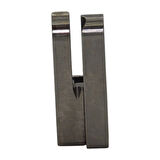 Sando CR1/32N-NF Transportlu Düz Makine 0,8 mm Yandan Yaylı Sağ Çima Ayağı