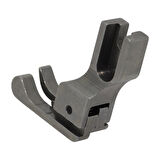 Sando CR1/32N Düz Makine 0,8 mm  Sağ Çima Ayağı