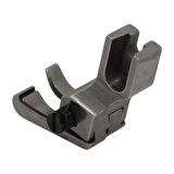 Sando CR3/32E-ES Düz Makine 2,4 mm Yandan Yaylı Sağ Çima Ayağı