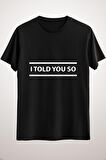 Unisex Siyah I Am Satoshi Nakamoto - Funny Crypto Essential T-shirt