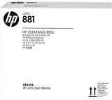 HP 881 Cleaning Roll Lateks Orijinal Temizleme Rulosu (CR339B)