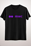 Unisex Siyah Mwc Mimble Wimble Coin Classic T-shirt