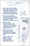 Airy & Easy Glossy Wax Parlak ve Esnek Saç Şekillendirici