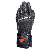 DAİNESE CARBON 4 LONG MOTOSİKLET DERİ ELDİVEN