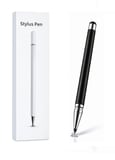Xiaomi Redmi Note 14 Uyumlu Dokunmatik Stylus Kalem Disk Uçlu Hassas Tablet Telefon Çizim Kalemi