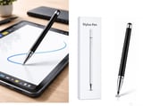 Xiaomi Redmi A3 Uyumlu Dokunmatik Stylus Kalem Disk Uçlu Hassas Tablet Telefon Çizim Kalemi