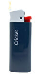 Cricket Renkli Cep Boy/Pocket - Taşlı Çakmak 5'li SET No:2