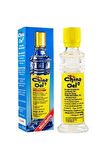 Çin Yağı 10 Ml. Chiana China Oel Oil Orta Boy Çin Yağı