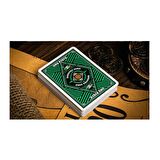 Card Mafia One Piece Roronoa Zoro Anime Oyun Kağıdı iskambil Kartları