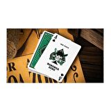 Card Mafia One Piece Roronoa Zoro Anime Oyun Kağıdı iskambil Kartları