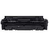Canon CRG-055 Kutusuz Orjinal Siyah Toner 
