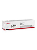Canon CRG-067 i-Sensys LBP-633Cdw Kırmızı Orjinal Yazıcı Toneri