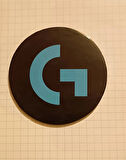 Logitech G Masa Üstü Bardak Altlığı 