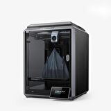 Creality K1 Yüksek Hızlı 3D Yazıcı - Yeni Versiyon