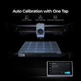 Creality K1C 3D Yazıcı