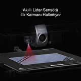 Creality K1 Max Yüksek Hızlı 3D Yazıcı