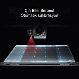 Creality K1 Max Yüksek Hızlı 3D Yazıcı
