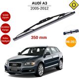 Audi A3 Arka Silecek 2005-2012 (MTM96-201)