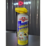 Börfh Multi-40 Pas Sökücü Yağlayıcı Sprey 400ml