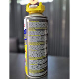 Börfh Multi-40 Pas Sökücü Yağlayıcı Sprey 400ml