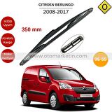 Citroen Berlingo Arka Silecek 2008-2017(MTM96-55)