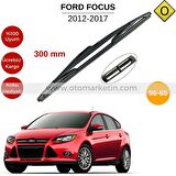 Ford Focus HB Arka Silecek 2012-2017(MTM96-65)