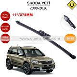 Skoda Yeti Arka Silecek 2009-2016(MTM96-05)