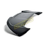 Audi A3 HB Piano Black Spoiler 2014-2018 (Plastik)