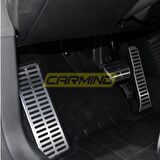Volkswagen Golf 6 Geçmeli Pedal Seti Otomatik 2010-2012