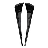 Honda Civic FC5 FK7 Uyumlu Yan Çamurluk Venti (2 Adet)
