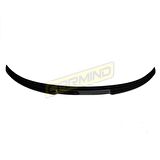 Bmw 3 Serisi E90 Bagaj Üstü M4 Spoiler Piano Black 2005-2011