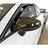 Audi A3 Batman Yarasa Ayna Kapağı 2014-2020