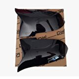 Peugeot 301 Batman Ayna Kapağı Piano Black