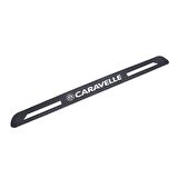 Vw Caravelle Karbon Arka Fren Stop Lambası Sticker 2015-2020