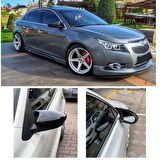 Chevrolet Cruze Batman Yarasa Ayna Kapağı 2008-2016