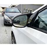 Toyota Corolla Batman Ayna Kapağı Piano Black 2019-2021