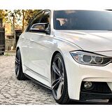 Bmw 3 Serisi F30 Batman Yarasa Ayna Kapağı 2015-2018