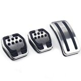 Ford Focus Geçmeli Pedal Seti Manuel 2012-2016