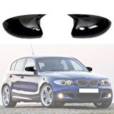 Bmw 1 Serisi E87 Batman Yarasa Ayna Kapağı 2005-2010
